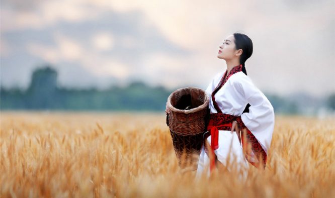 4 chữ vàng trong quan hệ giữa người với người: Giữ gìn khoảng cách.1