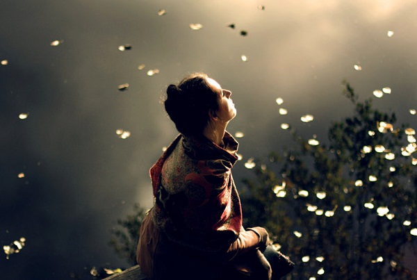 Vô minh khiến con người ta trở thành đáng sợ. (Ảnh: Internet)