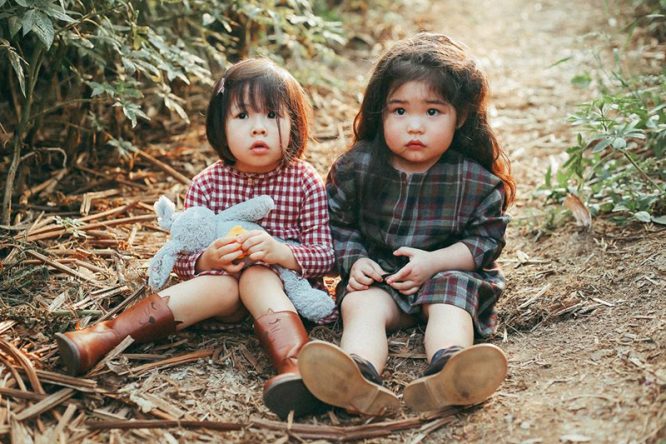 4 chữ vàng trong quan hệ giữa người với người: Giữ gìn khoảng cách.2