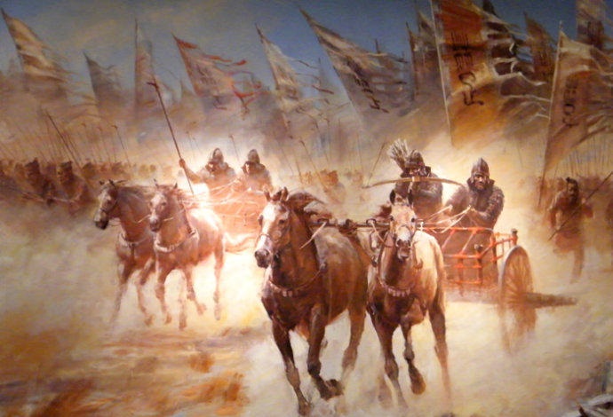 Nguồn gốc câu nói "Lấy dạ tiểu nhân đo lòng quân tử" - ảnh 2