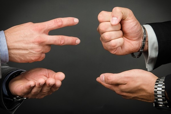 Chỉ một phép thử thôi cũng hiểu được lòng dạ con người