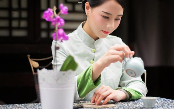 Biết rõ nhưng không hỏi là một loại trí tuệ cao nhất - H1