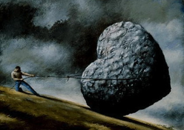 "Chấp mê bất ngộ" khiến người ta mắc phải sai lầm mà không hề hay biết.