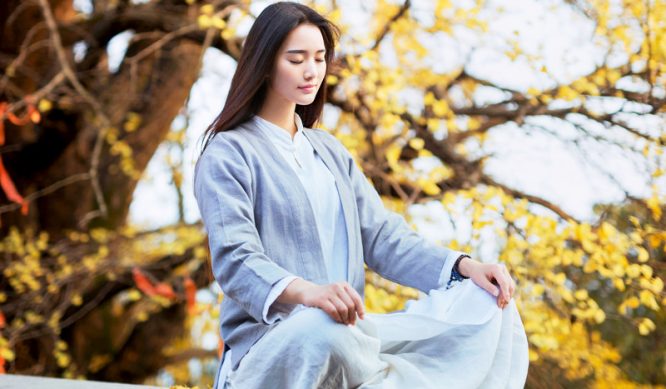 Trí tuệ Vương Dương Minh: Phá giặc trong núi thì dễ, phá giặc trong tâm mới khó _h3