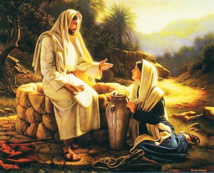 Lý tưởng của chúng ta trong năm mới và hình mẫu vĩ đại. Ảnh 3