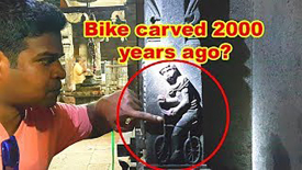 5 bằng chứng chấn động về du hành thời gian thời cổ đại