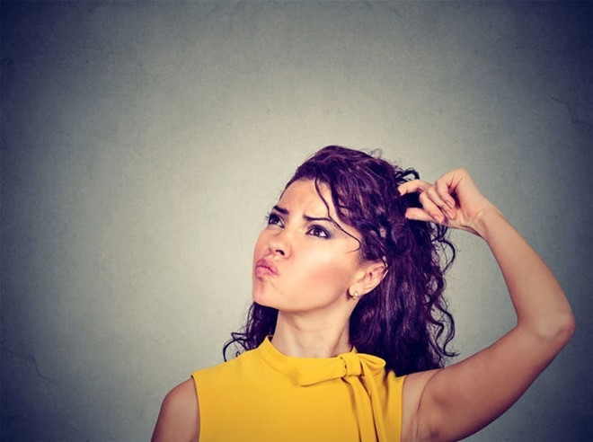 Vậy tại sao có đôi lúc chúng ta quên mất những gì định nói?