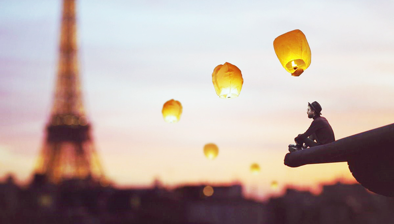 Cuộc đời này, biết bao người đã thua ở một chữ "đợi"...