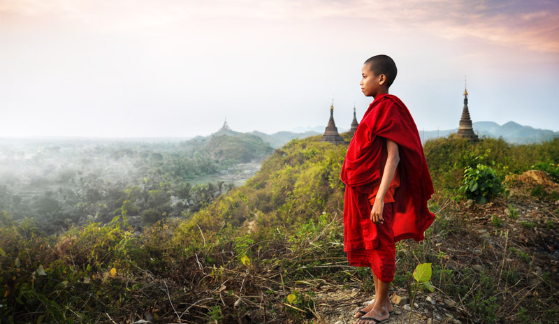 Cuộc đời này, biết bao người đã thua ở một chữ "đợi"...