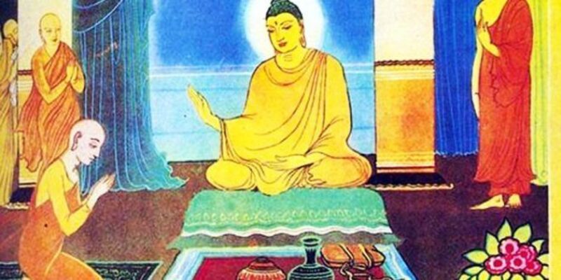 bái Phật