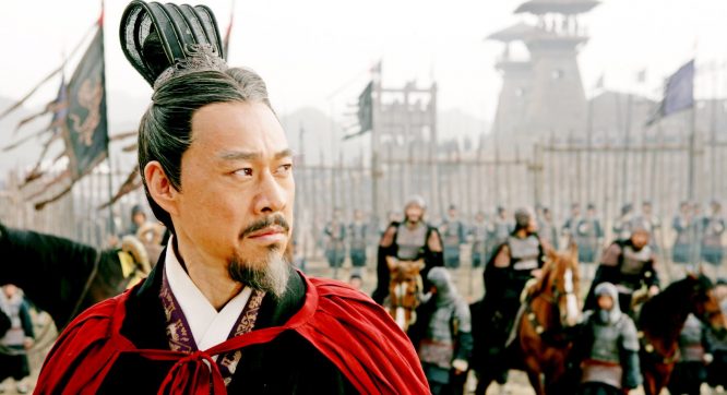 Trí tuệ Vương Dương Minh: Phá giặc trong núi thì dễ, phá giặc trong tâm mới khó.1