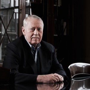 Chuck Feeney