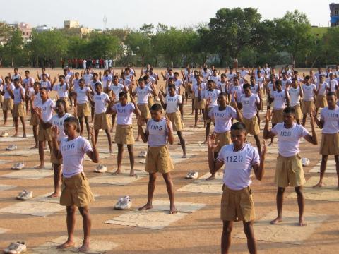 FalunDafainIndia1