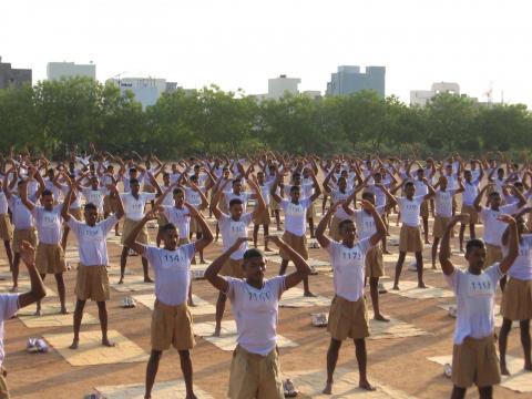 FalunDafainIndia3