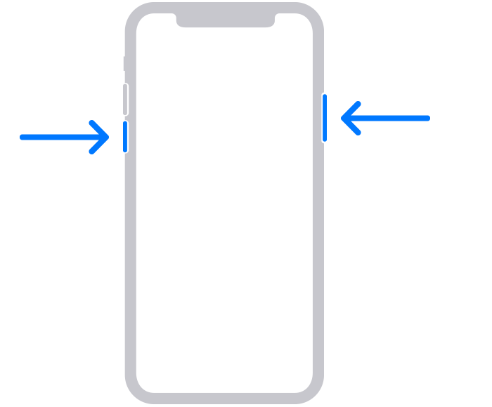 Quên mật khẩu iPhone