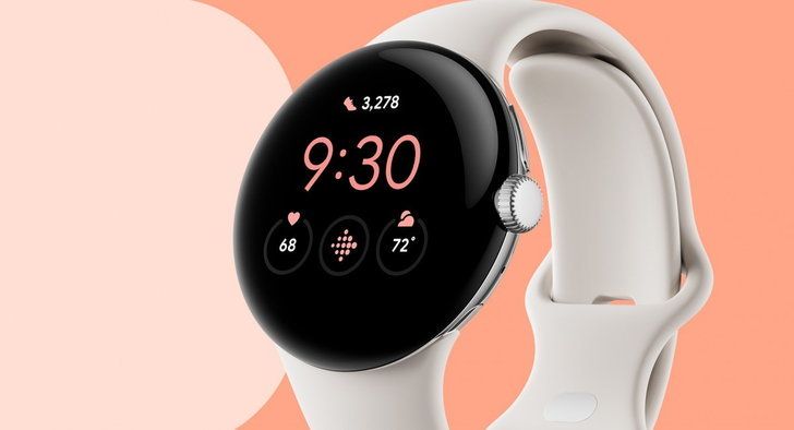 Bộ nhớ và dung lượng lưu trữ của Google Pixel Watch bị rò rỉ