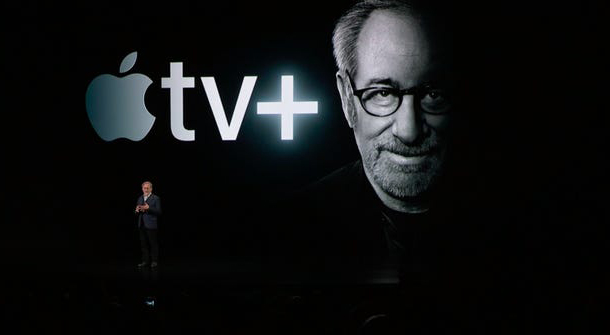 Apple sẽ ra sản phẩm gì năm sau? - Gói dịch vụ Apple