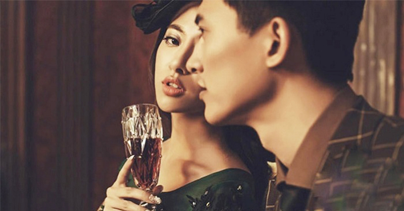 Phóng túng dục vọng quá độ, giới trẻ đang tự hủy hoại chính mình - ảnh 2