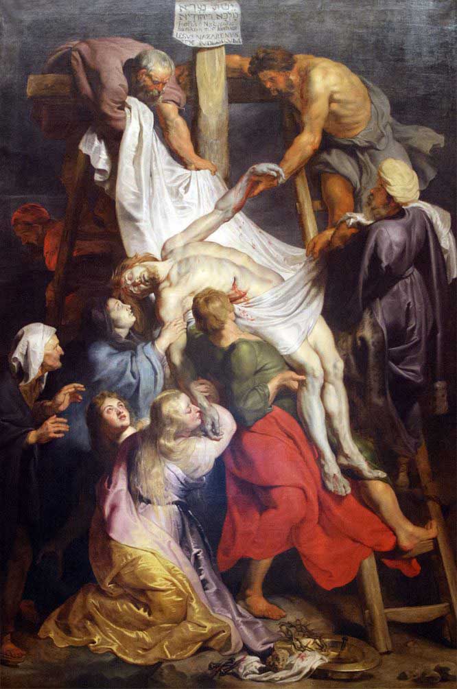 Chúa Jesus, Phật Thích Ca hạ thế độ nhân, nhưng vì sao lại bị con người hãm hại? - 2