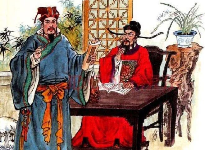 Che giấu tài năng mới thực khôn ngoan, thể hiện nhiều ắt chiêu mời phiền toái