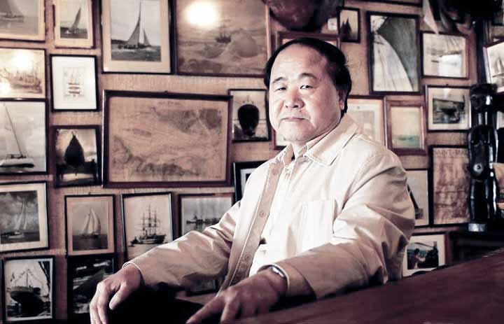 "Đáng sợ hơn cả yêu ma quỷ quái chính là những người táng tận lương tâm..."