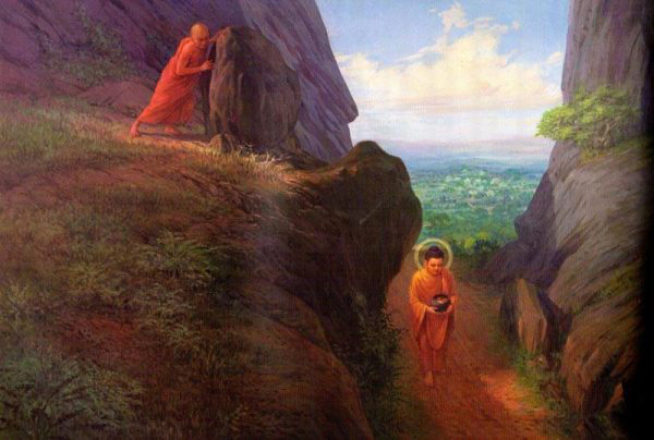 Chúa Jesus, Phật Thích Ca hạ thế độ nhân, nhưng vì sao lại bị con người hãm hại? - 3