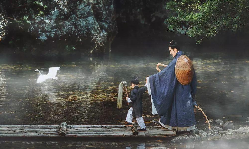 Đời người có 10 chữ dưỡng, bạn đã học được mấy chữ? - ảnh 1