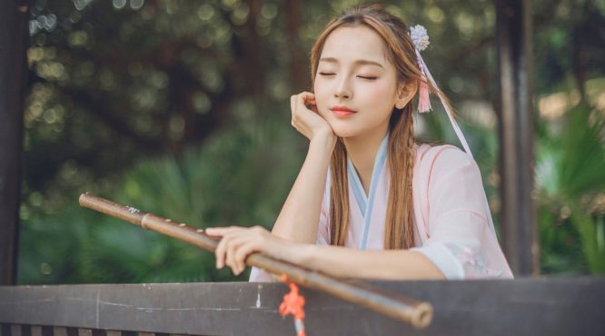 Đường rộng không bằng tâm rộng, mệnh tốt không bằng tâm tốt