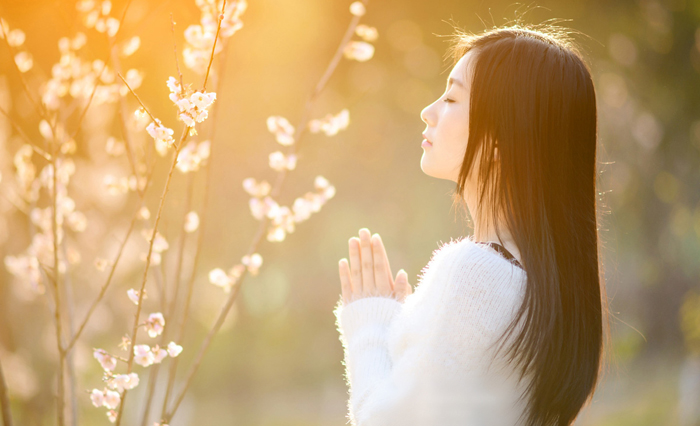 Người có tâm lượng rộng rãi, luôn không ngừng đề cao nhận thức, không ngừng đổi mới lý niệm của chính mình.