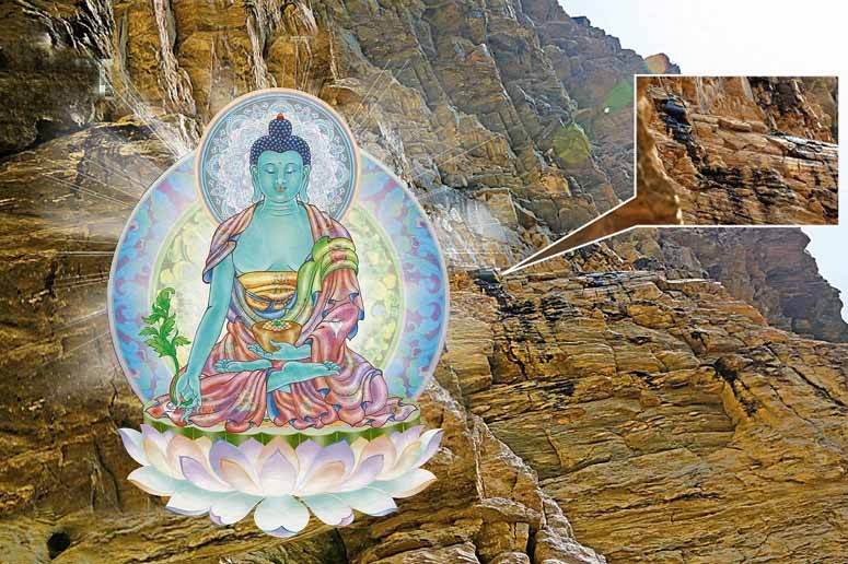 Hỉ lai chi - Linh dược nơi đất Phật Bhutan để cứu chúng sinh trong thời mạt pháp - ảnh 1