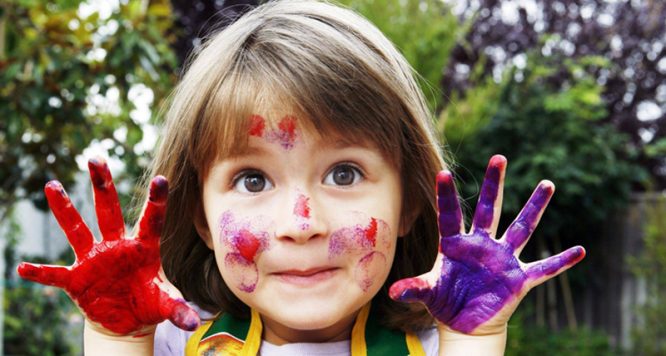 Cha mẹ ưu tú đều là những bậc thầy nắm bắt tâm lý trẻ nhỏ - H3