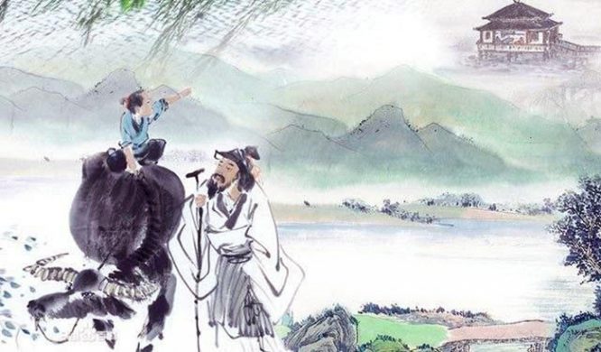 Kẻ ăn mày đến Tây Thiên cầu Phật và bài học làm người sâu sắc