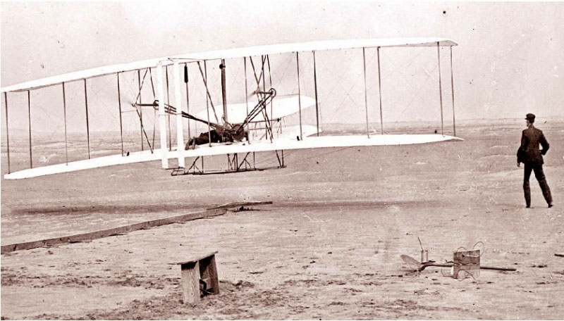 Khi bạn đang thay đổi thế giới thì hầu như chẳng ai biết đến bạn...