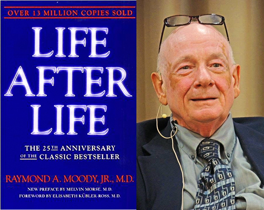 Ý thức con người vẫn hoạt động ngay cả khi cơ thể đã chết - H3