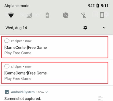 Mã độc 'không thể gỡ bỏ' lây nhiễm 45.000 máy Android - 2