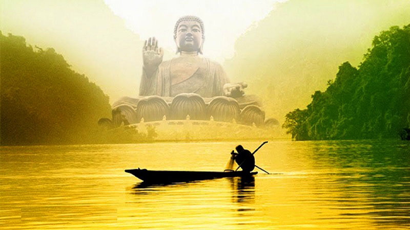 Nhân tâm sinh nhất niệm, Thiên địa tận giai tri