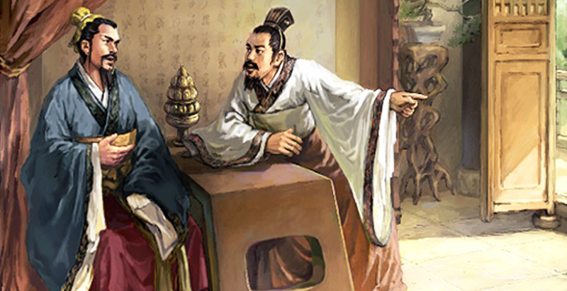 Người không có phúc khí, trên thân thường thể hiện ra ba tật xấu - ảnh 1