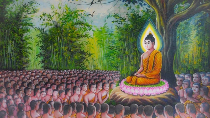 Đức Phật