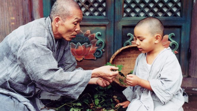 18 câu đạo lý nhân sinh có tác động vượt trên cả phong thủy.2