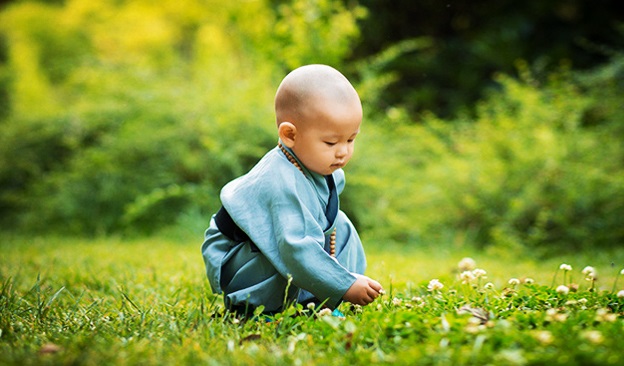  hành thiện tích đức