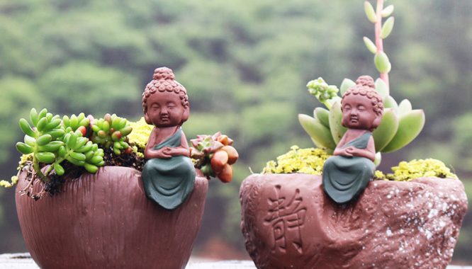 18 câu đạo lý nhân sinh có tác động vượt trên cả phong thủy.1