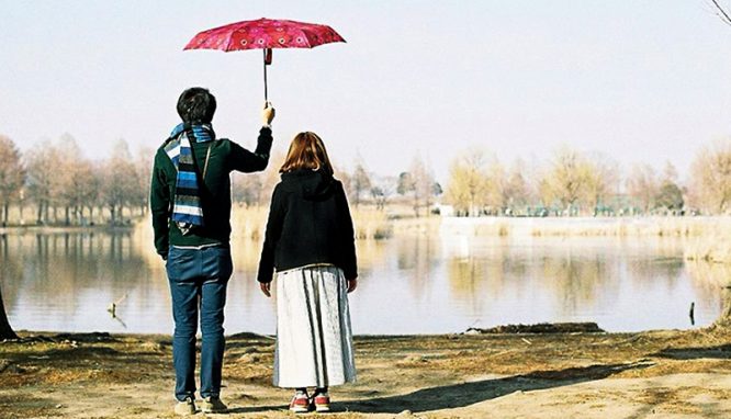 4 chữ vàng trong quan hệ giữa người với người: Giữ gìn khoảng cách.3