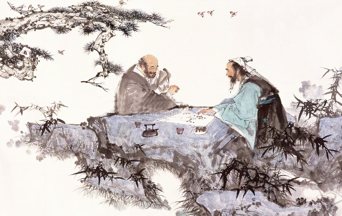 Trăm bệnh đều từ ‘tức khí’ mà sinh ra, muốn trường thọ hãy tiết chế nóng giận- ảnh2