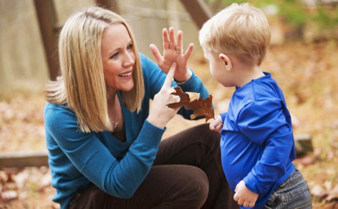 Cha mẹ ưu tú đều là những bậc thầy nắm bắt tâm lý trẻ nhỏ - H2