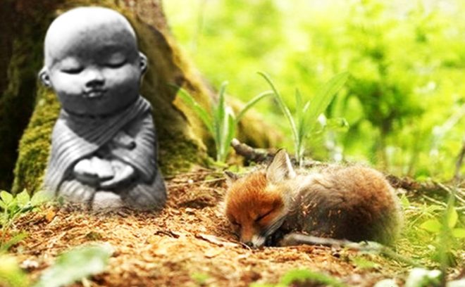 3 câu nói giúp xem nhẹ những việc không như ý trên đời - H2