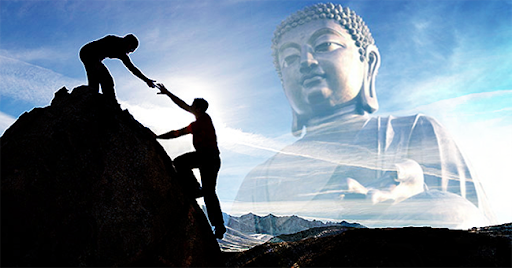 Nhân tâm sinh nhất niệm, Thiên địa tận giai tri