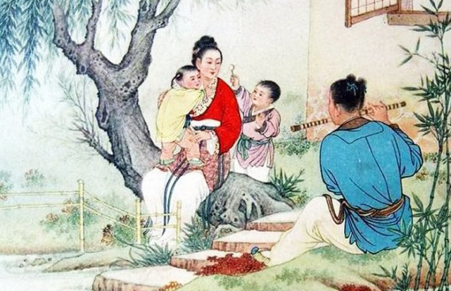 Lời răn của cổ nhân: Lấy vợ lấy chồng phải coi trọng hiền đức - Sống  đẹpSống đẹp