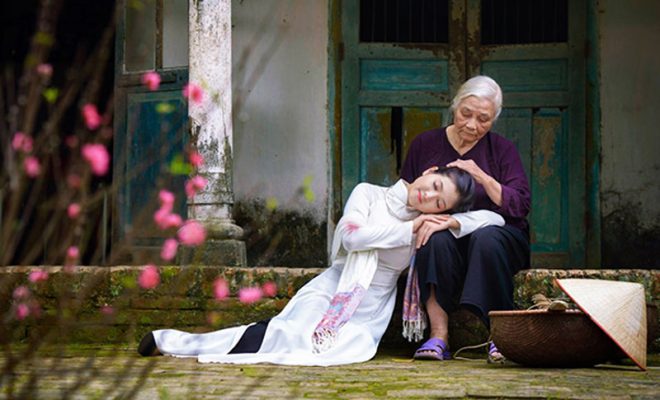 Cây muốn lặng mà gió chẳng ngừng, con muốn phụng dưỡng mà cha mẹ không còn nữa - H2