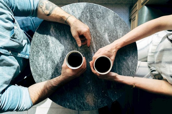 Ba nguyên tắc ngầm trong kết giao, không ai nói nhưng mọi người đều phải hiểu.3