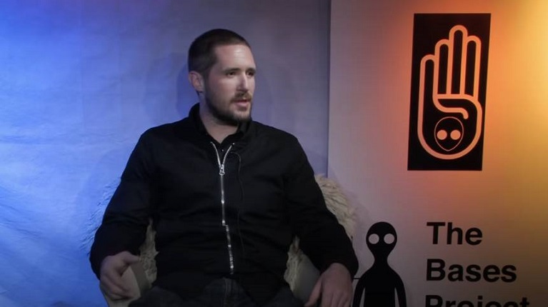 Max Spiers